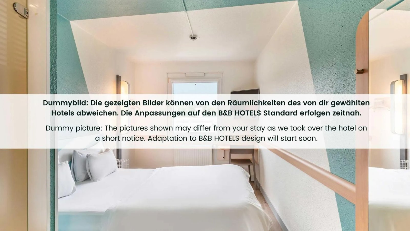 B&B Hotel Bremen-Sued