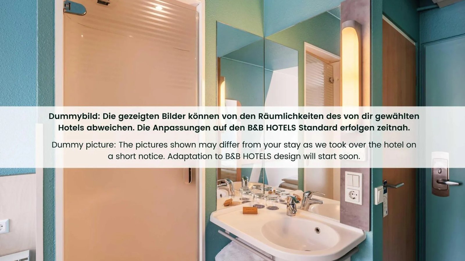 B&B Hotel Bremen-Sued 2*,