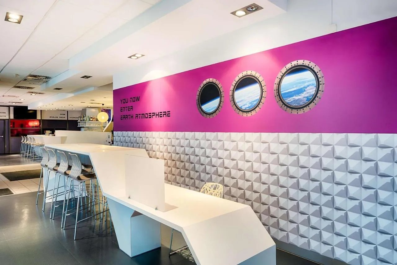 B&B Hotel Bremen-Altstadt 2*, Bremen