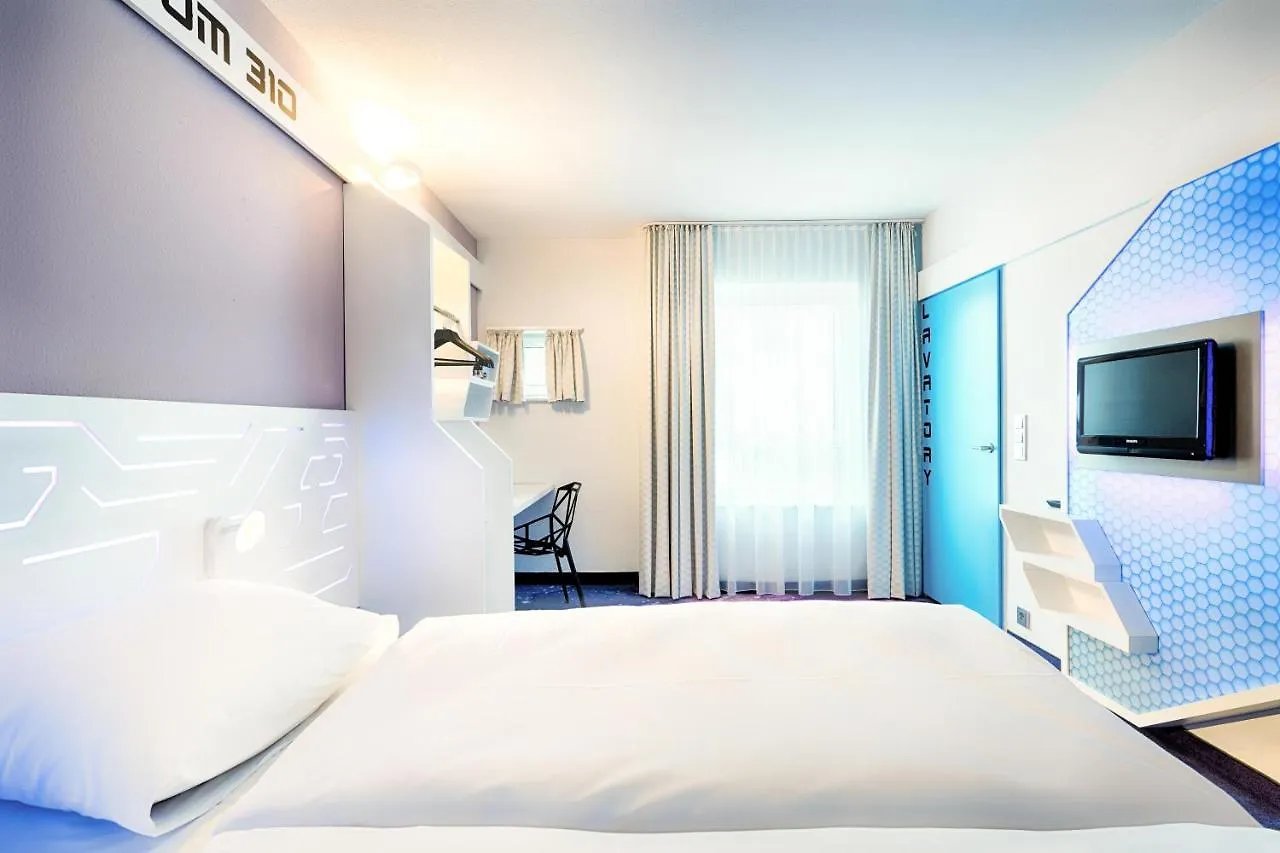B&B Hotel Bremen-Altstadt