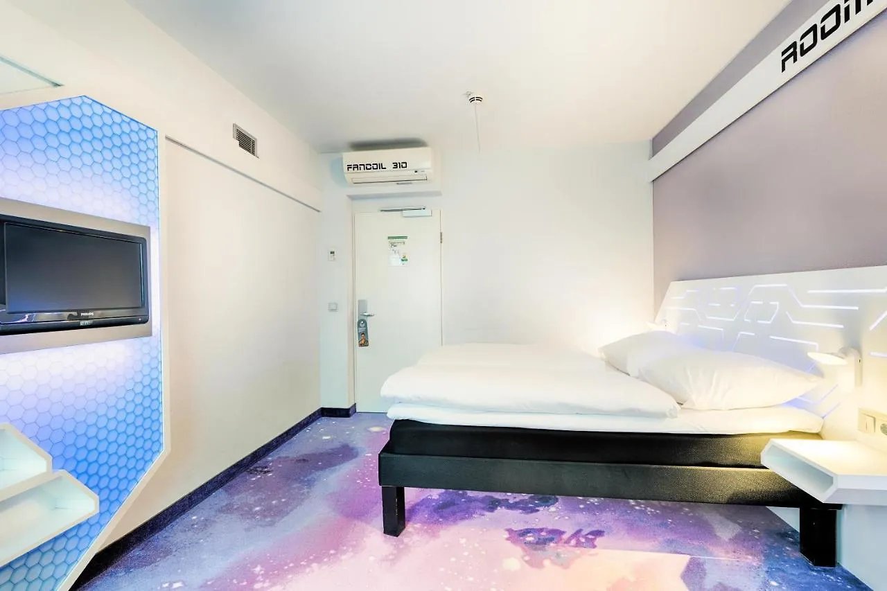 B&B Hotel Bremen-Altstadt Germany