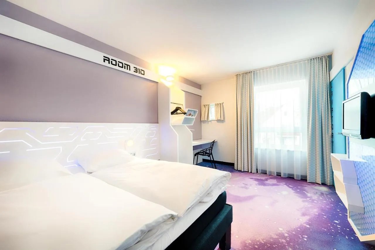 B&B Hotel Bremen-Altstadt  Bremen