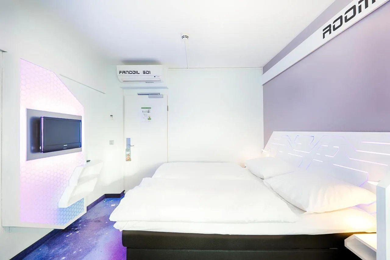B&B Hotel Bremen-Altstadt  Bremen