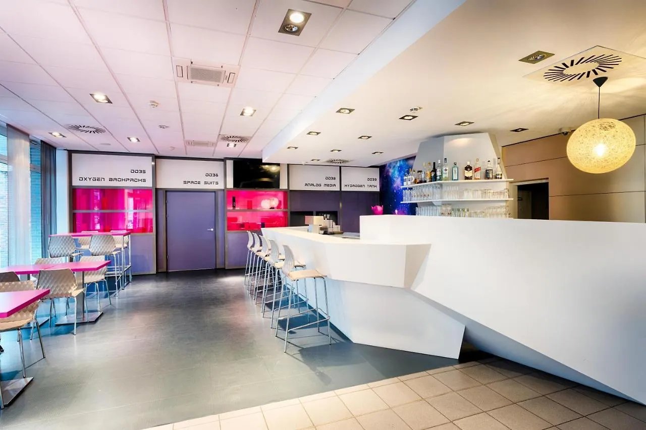 B&B Hotel Bremen-Altstadt Bremen