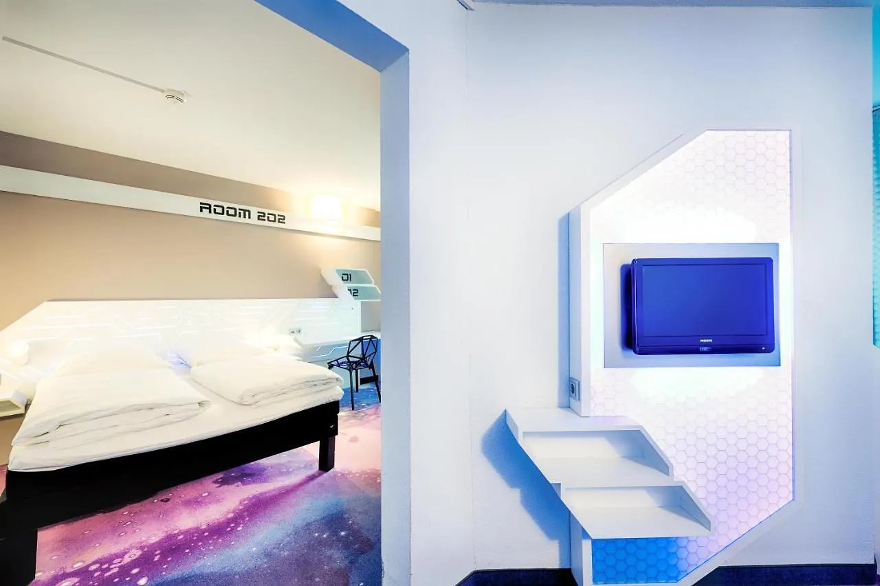 B&B Hotel Bremen-Altstadt  Bremen