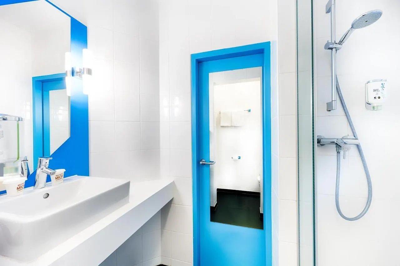 B&B Hotel Bremen-Altstadt Germany