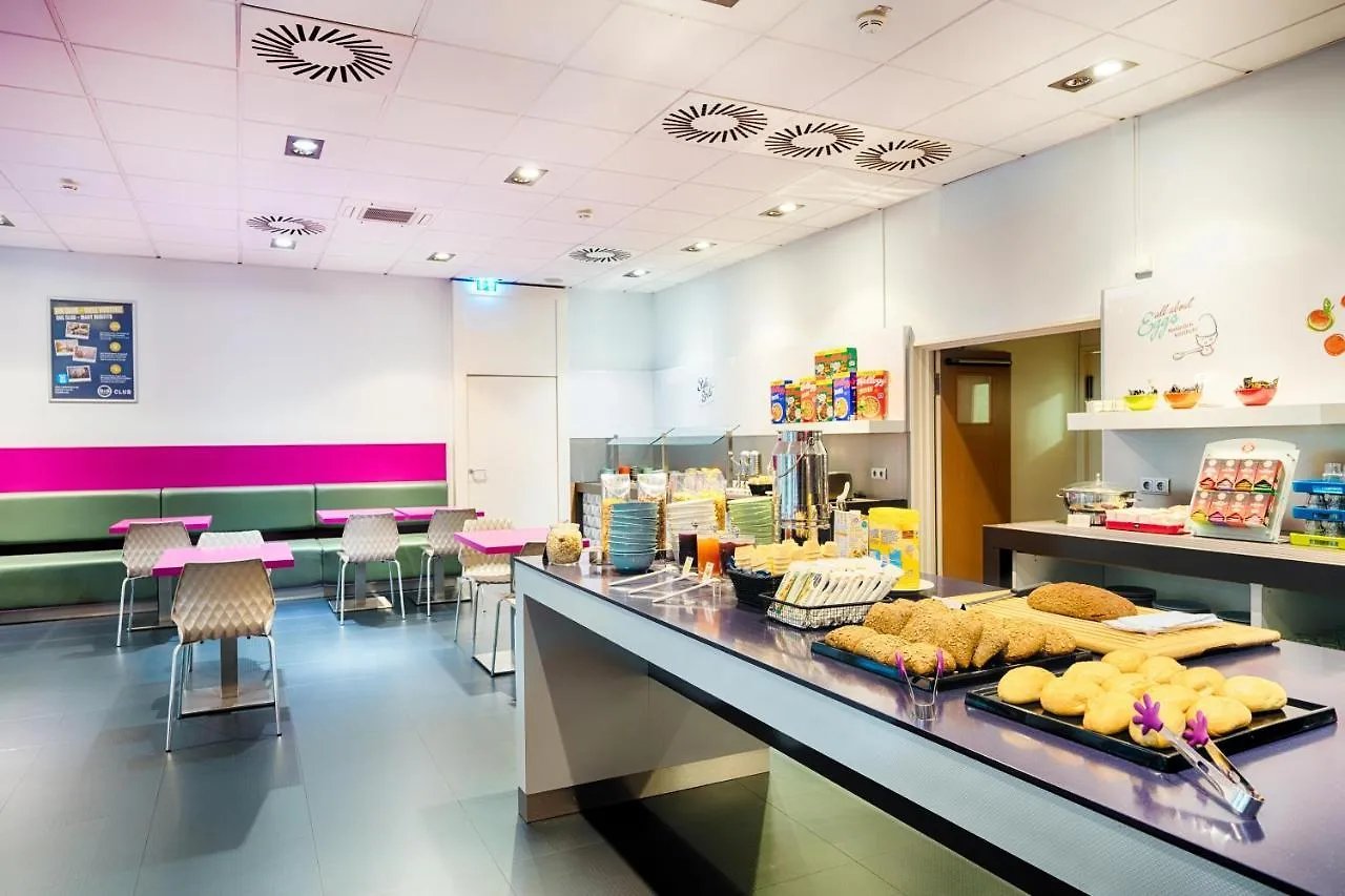 B&B Hotel Bremen-Altstadt Bremen