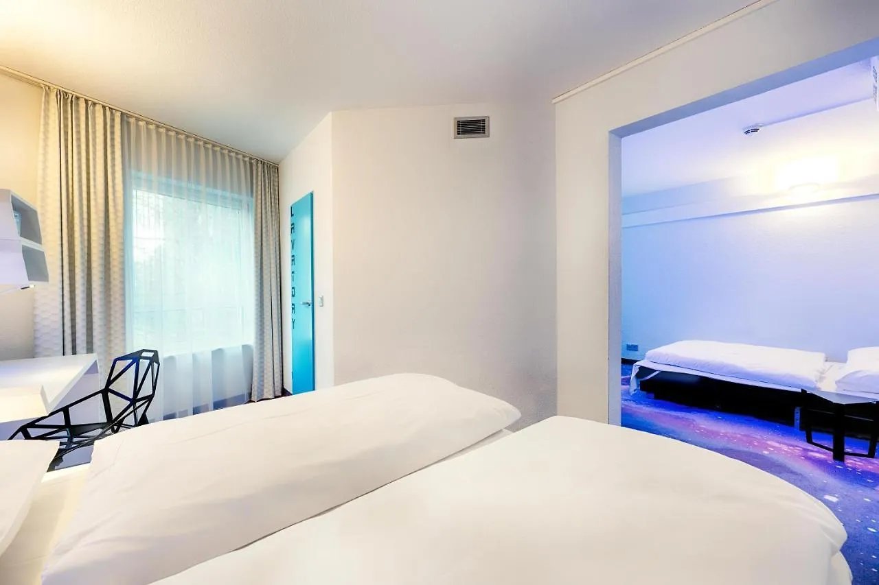 B&B Hotel Bremen-Altstadt Germany