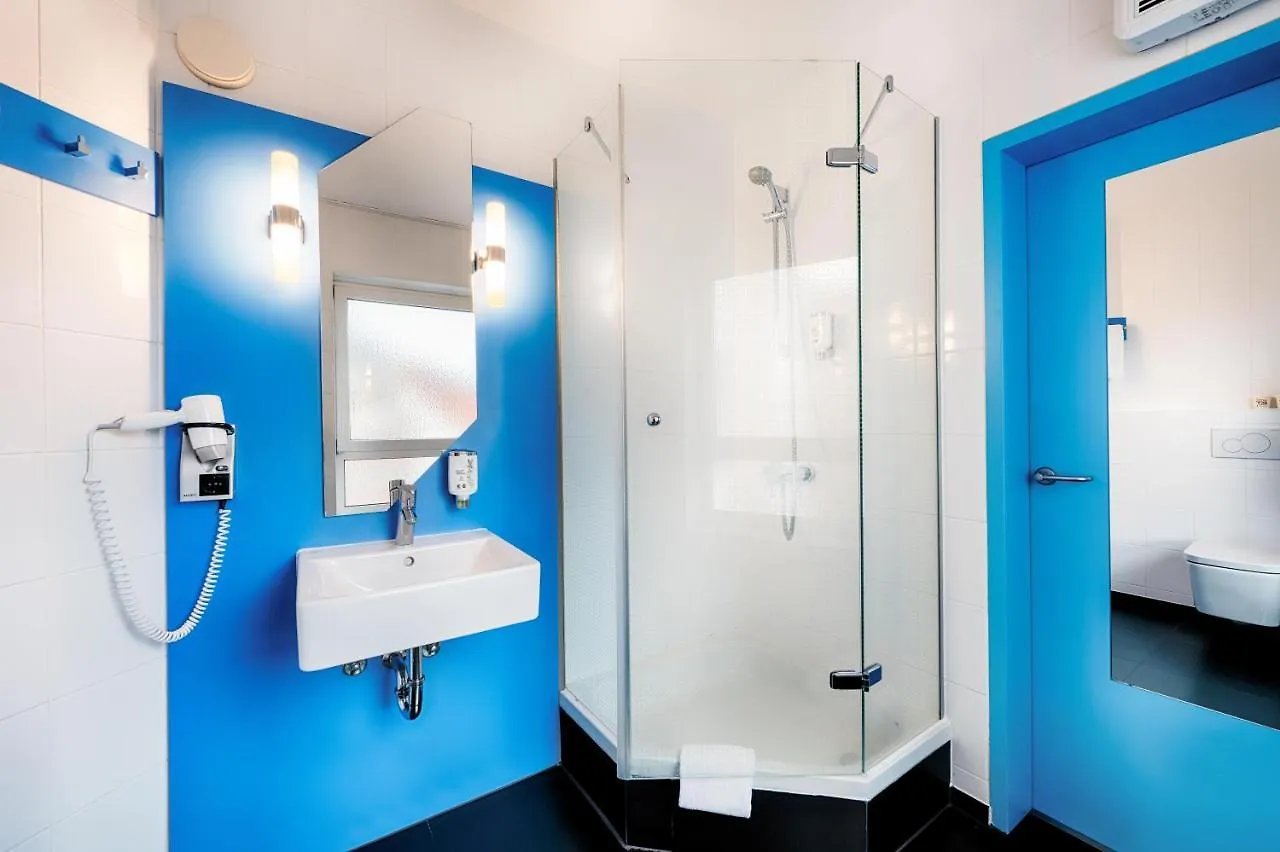 B&B Hotel Bremen-Altstadt