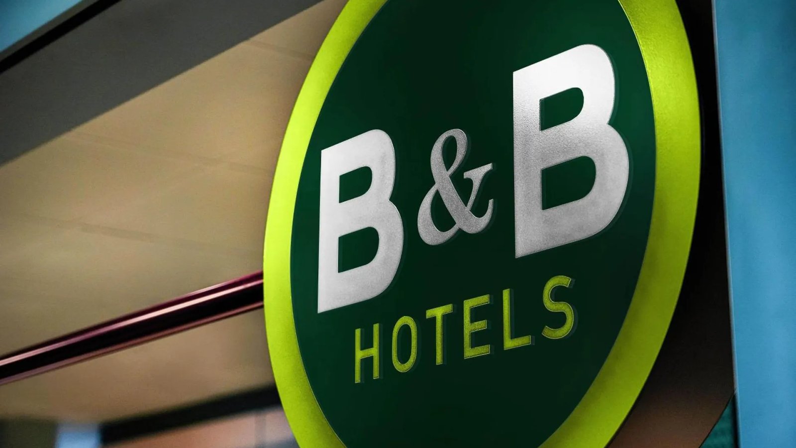 B&B Hotel Bremen-Altstadt