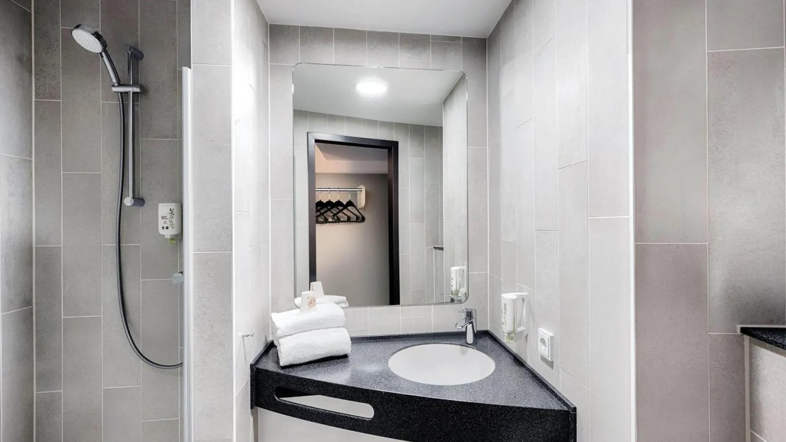 B&B Hotel Bremen-Altstadt 2*, Bremen