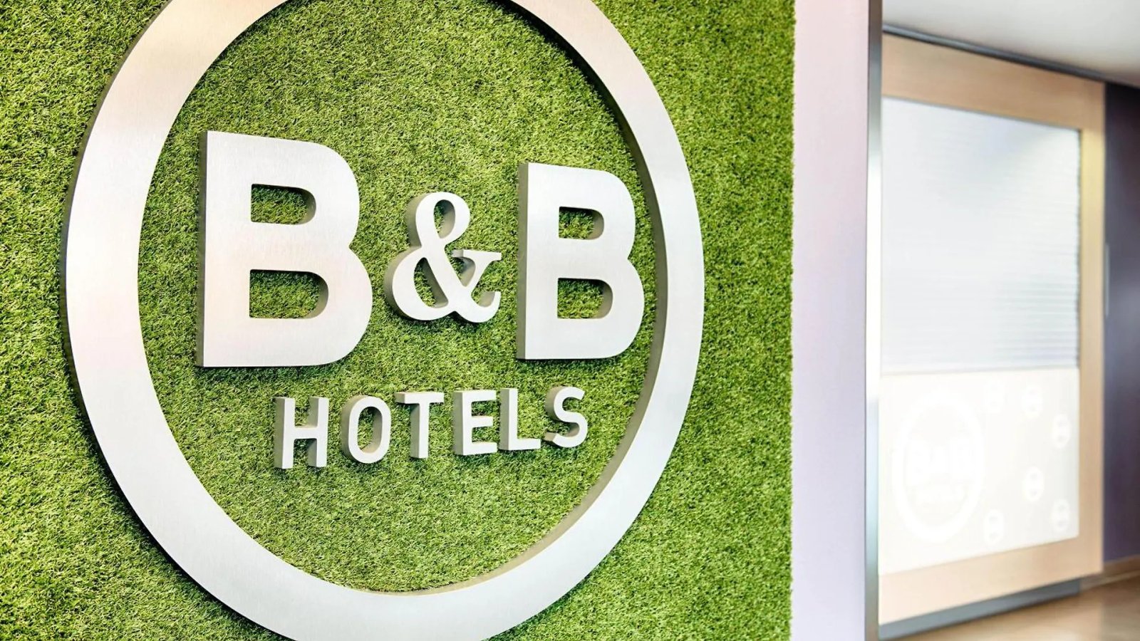 B&B Hotel Bremen-Altstadt