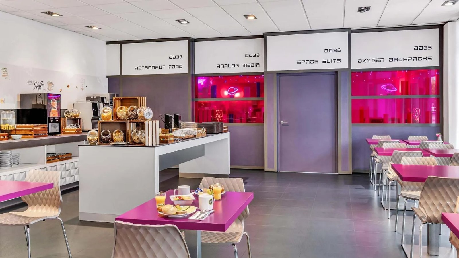 B&B Hotel Bremen-Altstadt 2*, Bremen