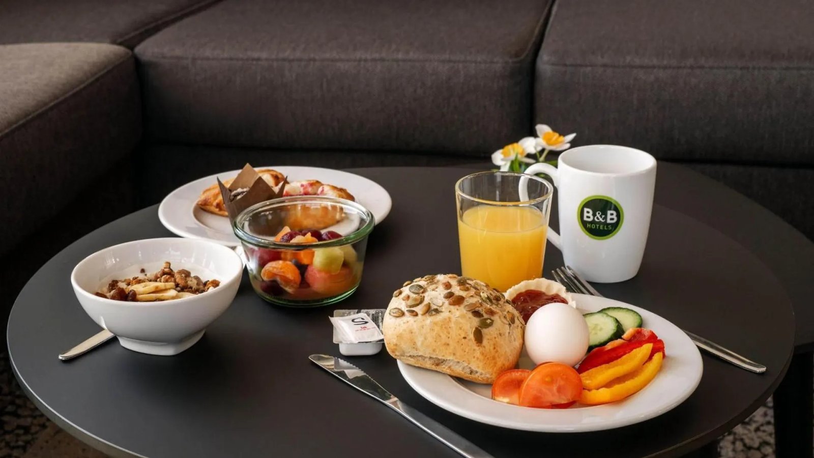 B&B Hotel Bremen-Altstadt