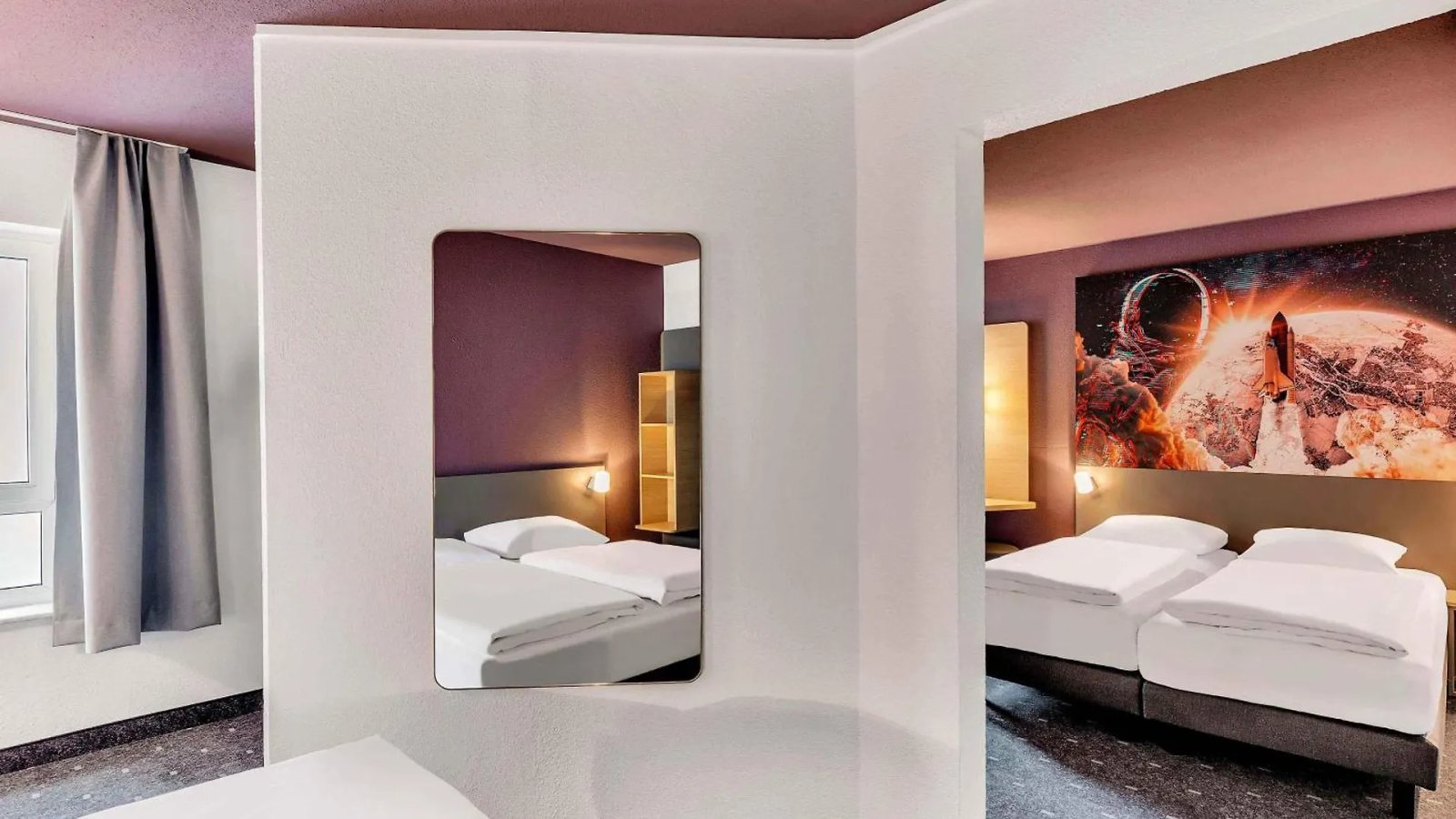 B&B Hotel Bremen-Altstadt Bremen