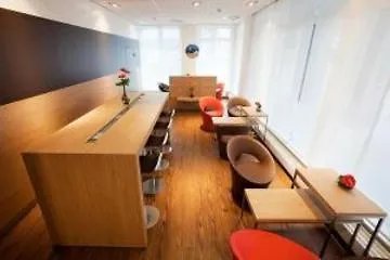 B&B Hotel Bremen-Altstadt Germany