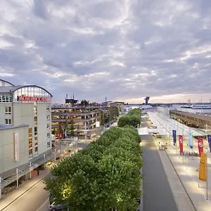 Mövenpick Airport Deutschland
