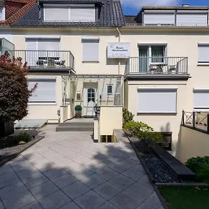 Bremer Apartmenthotel Superior Aparthotel