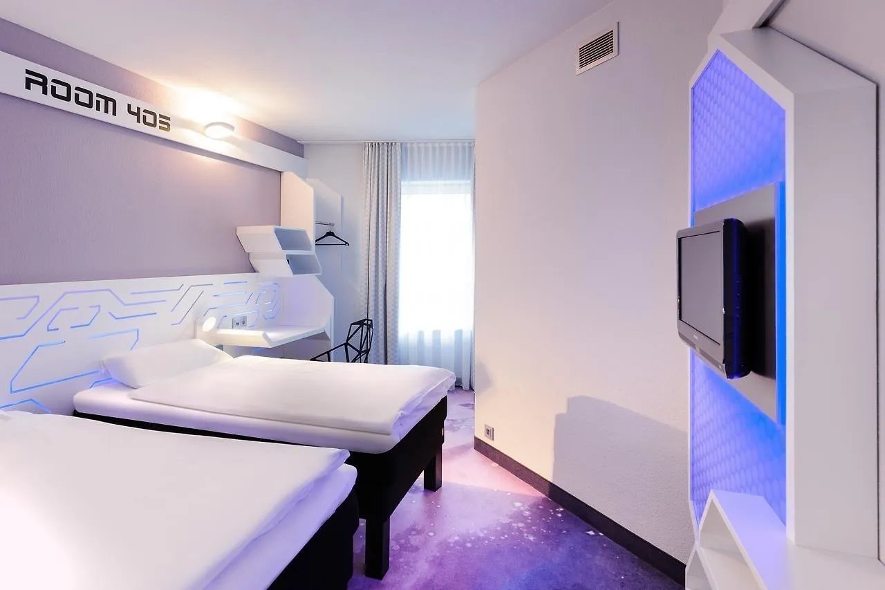 Hotel ibis Styles Bremen Altstadt