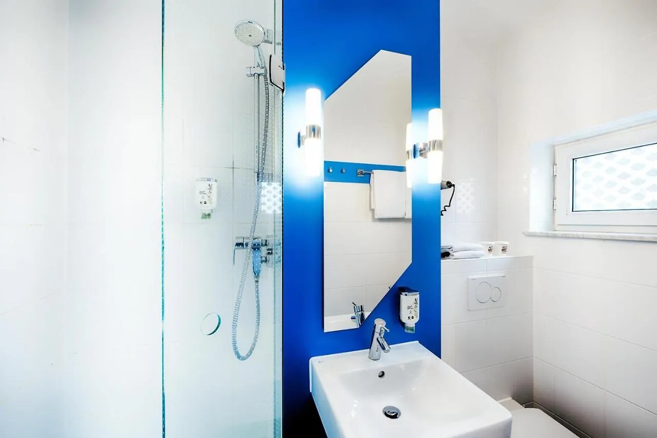 ibis Styles Bremen Altstadt Hotel