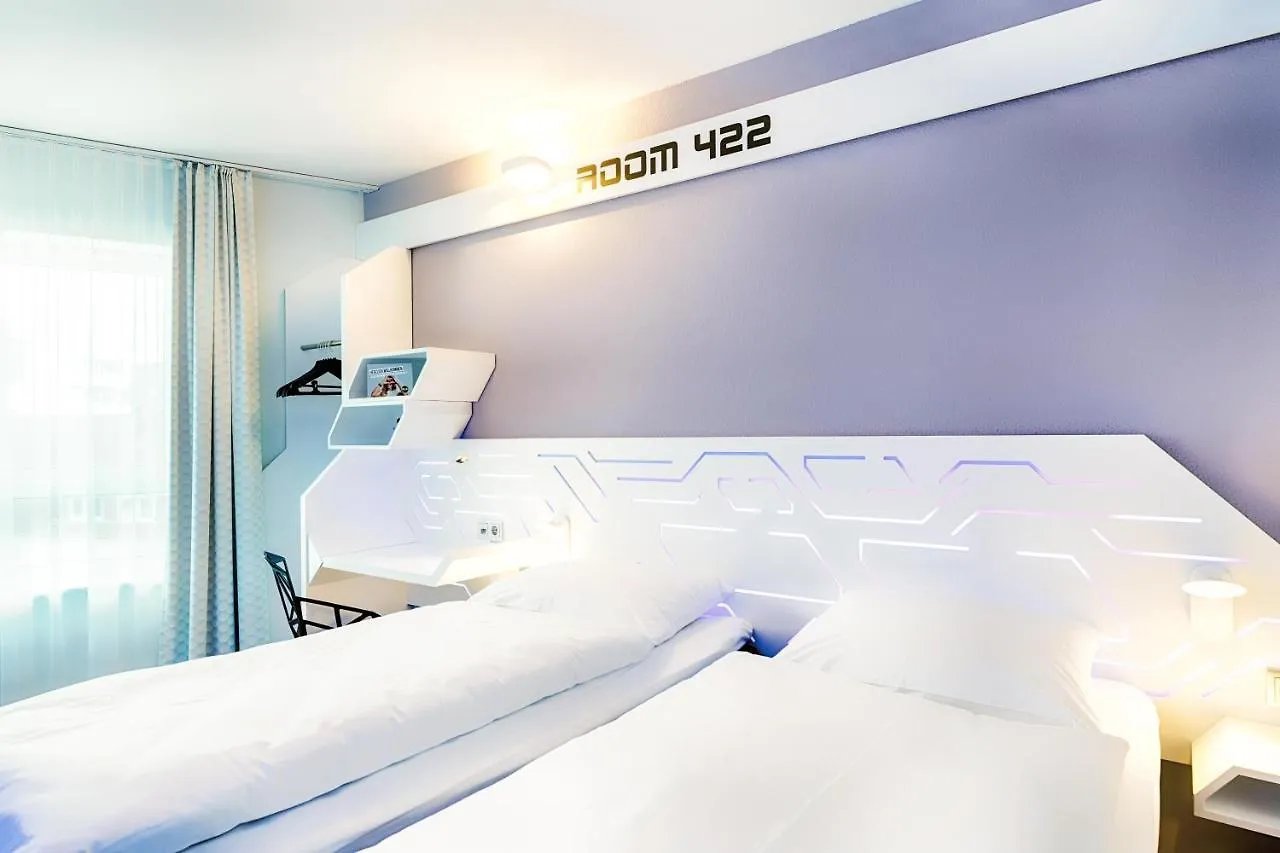 ** Hotel ibis Styles Bremen Altstadt Deutschland