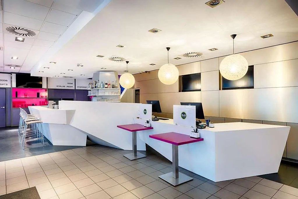 Hotel ibis Styles Bremen Altstadt