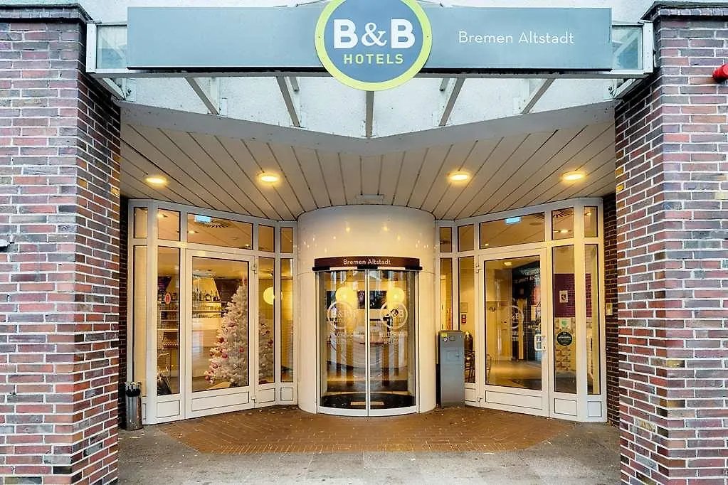 ibis Styles Bremen Altstadt