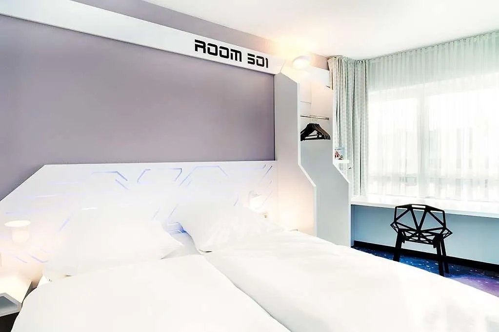 Hotel ibis Styles Bremen Altstadt