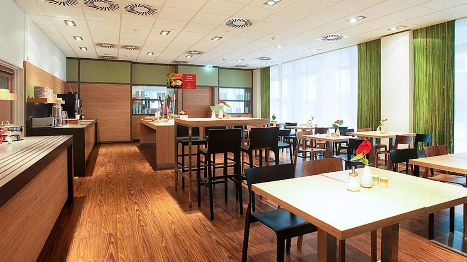 ibis Styles Bremen Altstadt 2*,