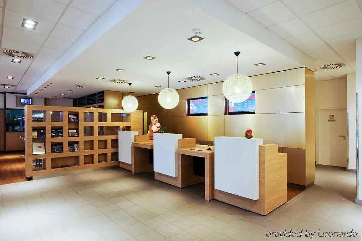 ibis Styles Bremen Altstadt Deutschland