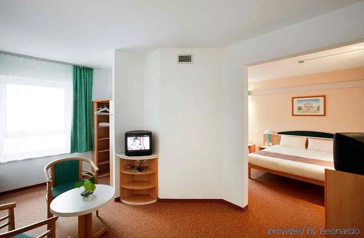 ibis Styles Bremen Altstadt