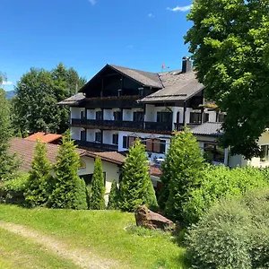 Sonnenhof 3 3*, Цвизель Германия