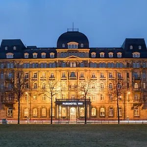 Parkhotel 1901 4*, Mannheim Allemagne