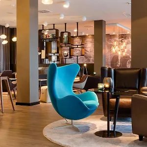 One Frankfurt Airport 3*, Francfort-sur-le-Main Allemagne