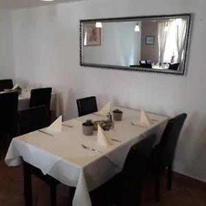 Restaurant Stern 3*, Мангейм Германия