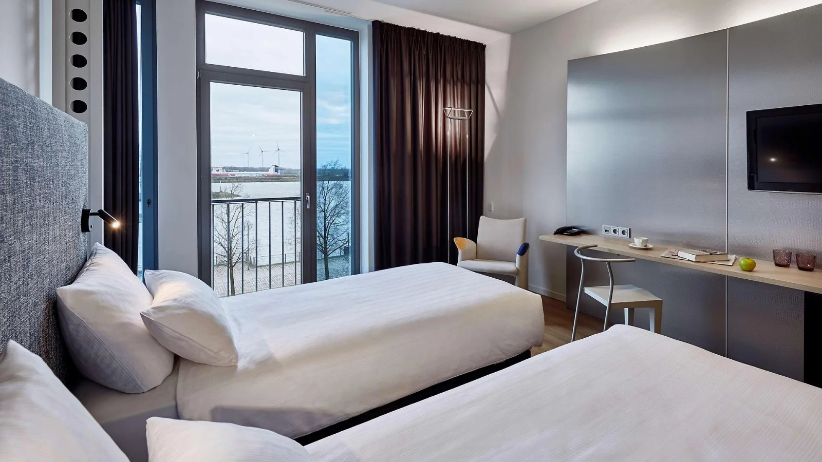 **** Hotel Innside By Melia Brême Allemagne