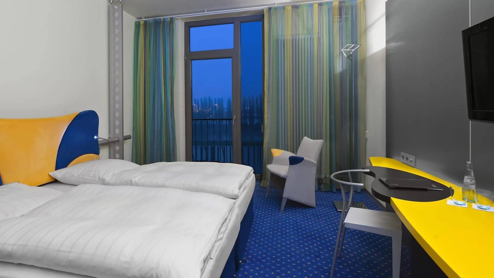 Hotel Innside By Melia Brême