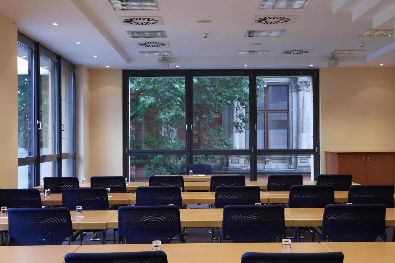 Intercityhotel Bremen Hotel
