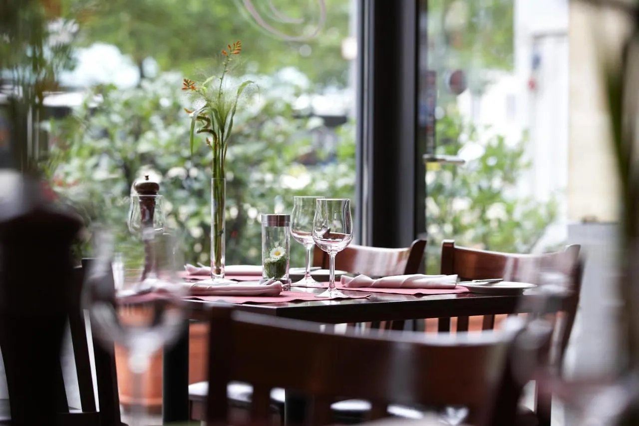 Hotel Intercityhotel Bremen