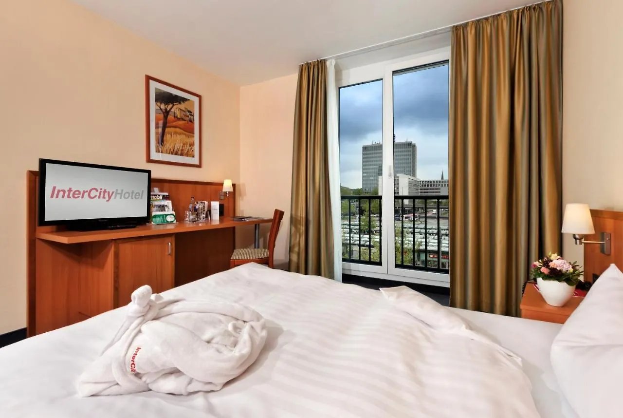 Intercityhotel Bremen Hotel