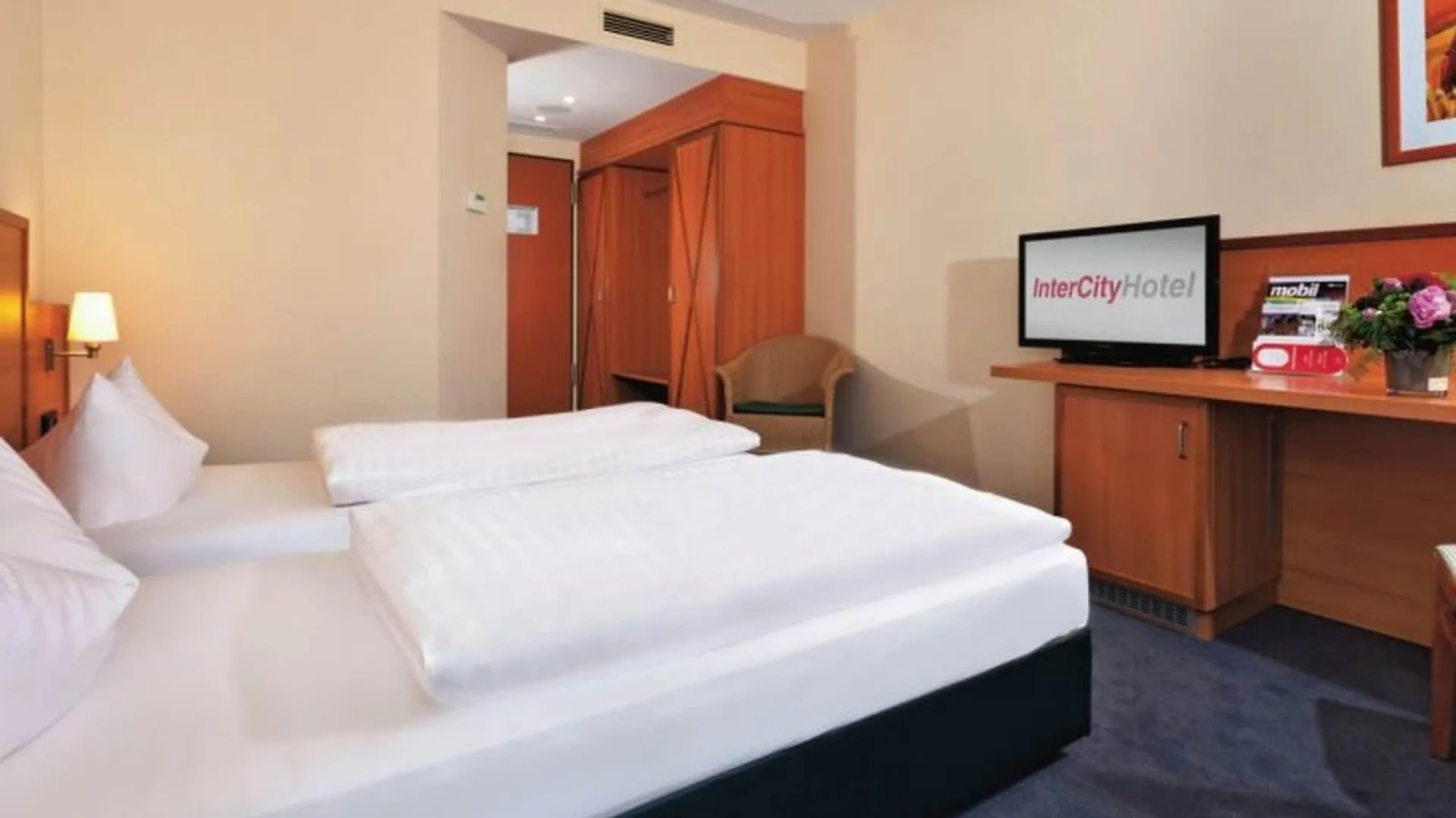 Intercityhotel Bremen Germany