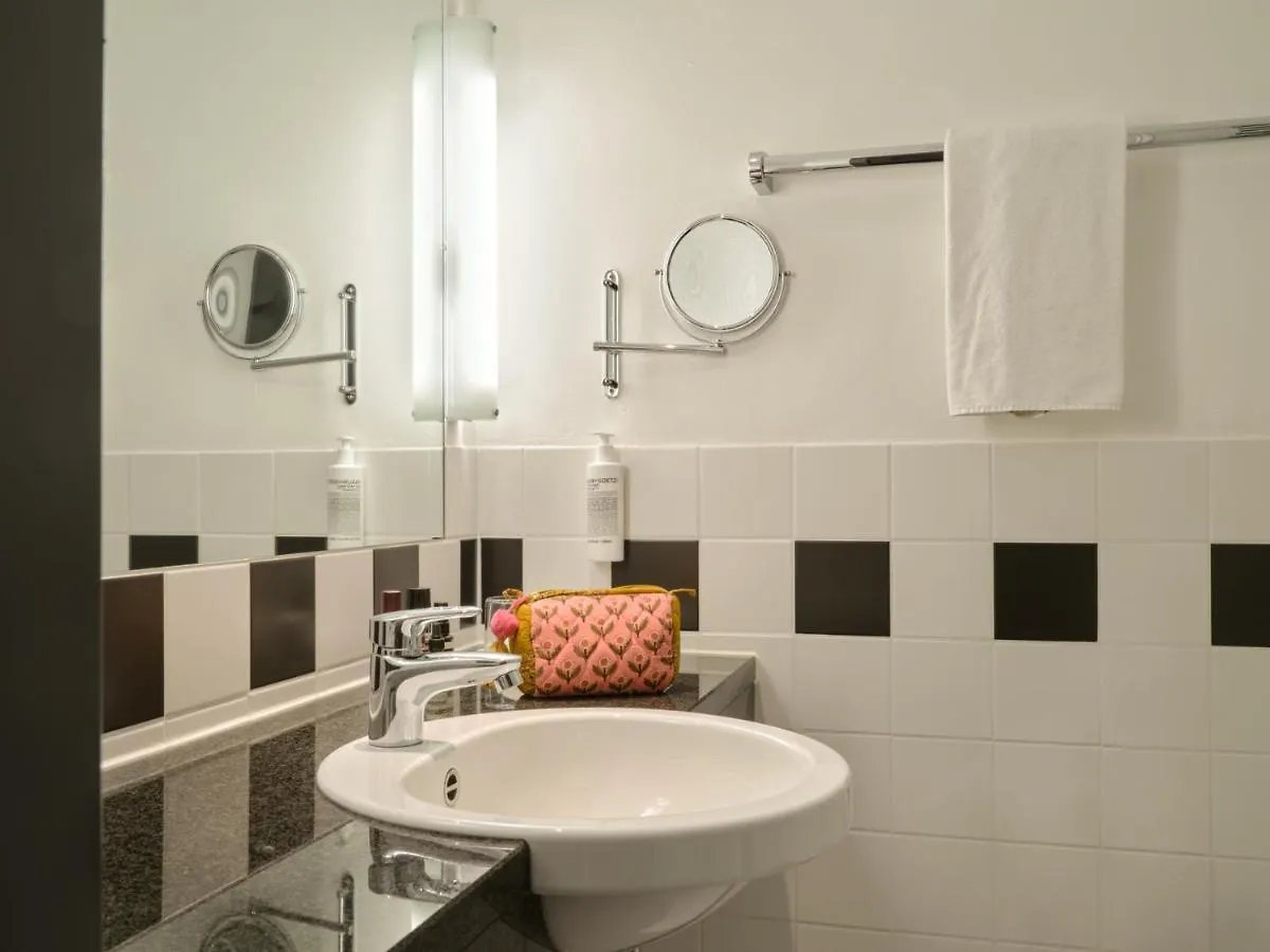 **** Hotel Intercityhotel Bremen Germany