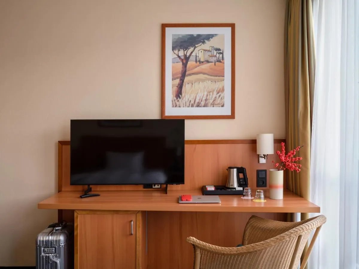Hotel Intercityhotel Bremen