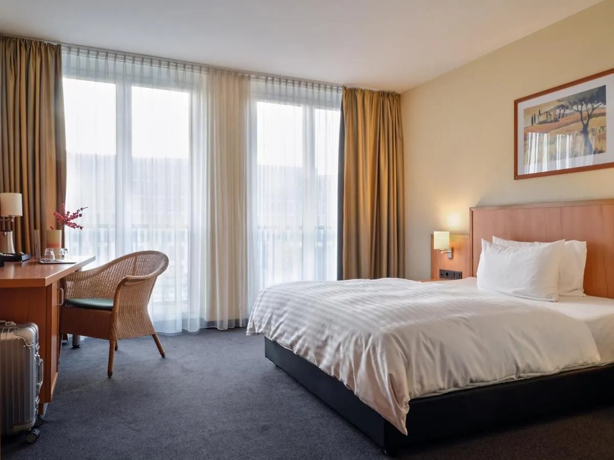 Intercityhotel Bremen Germany