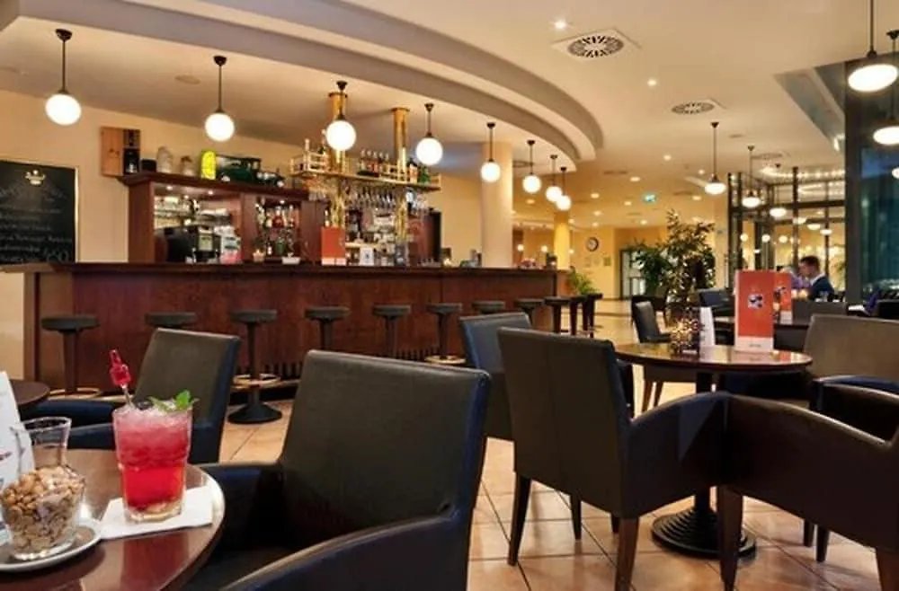 Intercityhotel Bremen Hotel