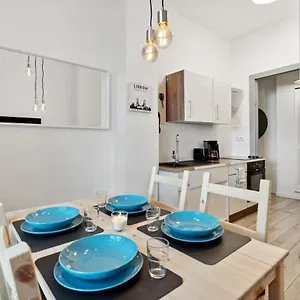 Sweet Central Tiny For 4 People Apartment Berlin