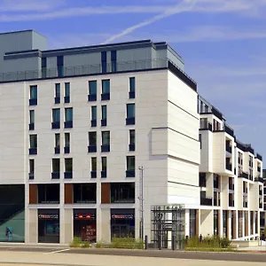 Aloft Штутгарт