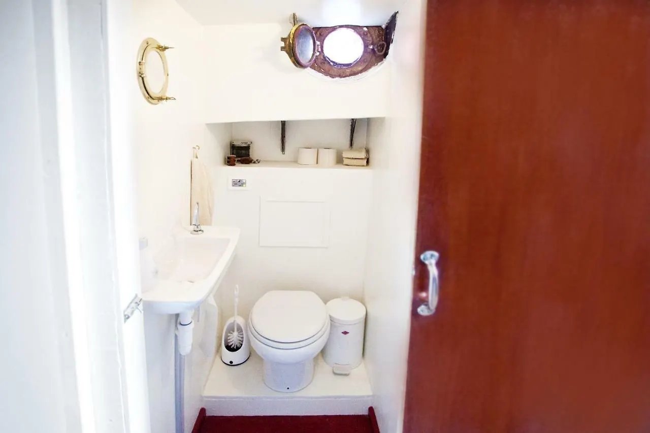 Klabauterbett Apartment Bremen Germany
