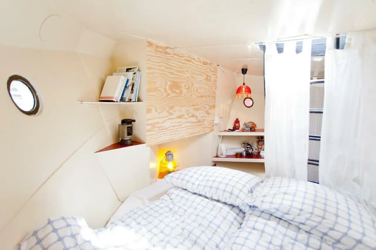 Klabauterbett Apartment Bremen Homestay