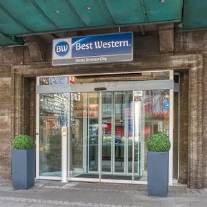 3* Hotel Best Western City